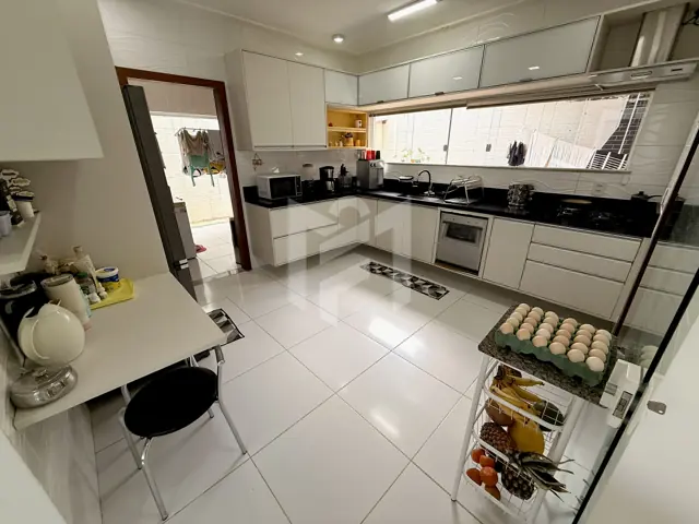 Cozinha
