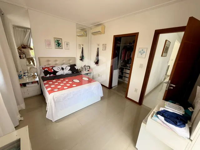 Outro ângulo do quarto